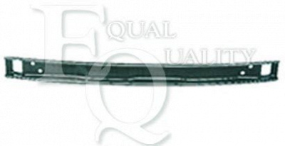 EQUAL QUALITY l01168 - Облицовка передка